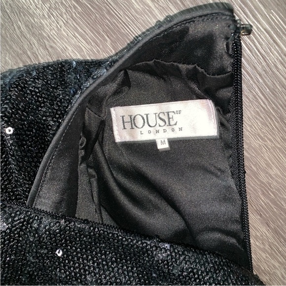 House of CB London Limited Edition Phoebe Dress - Picture 8 of 13